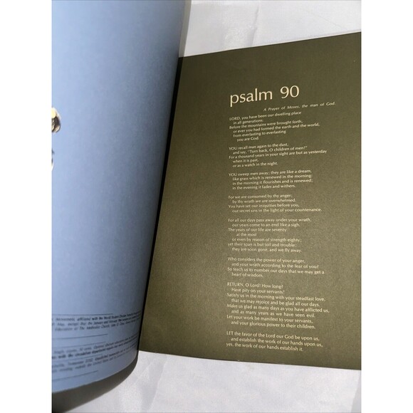 1964 Motive Magazine Methodist Student Movement Poetry, Art, Politics SC Death - Picture 2 of 6